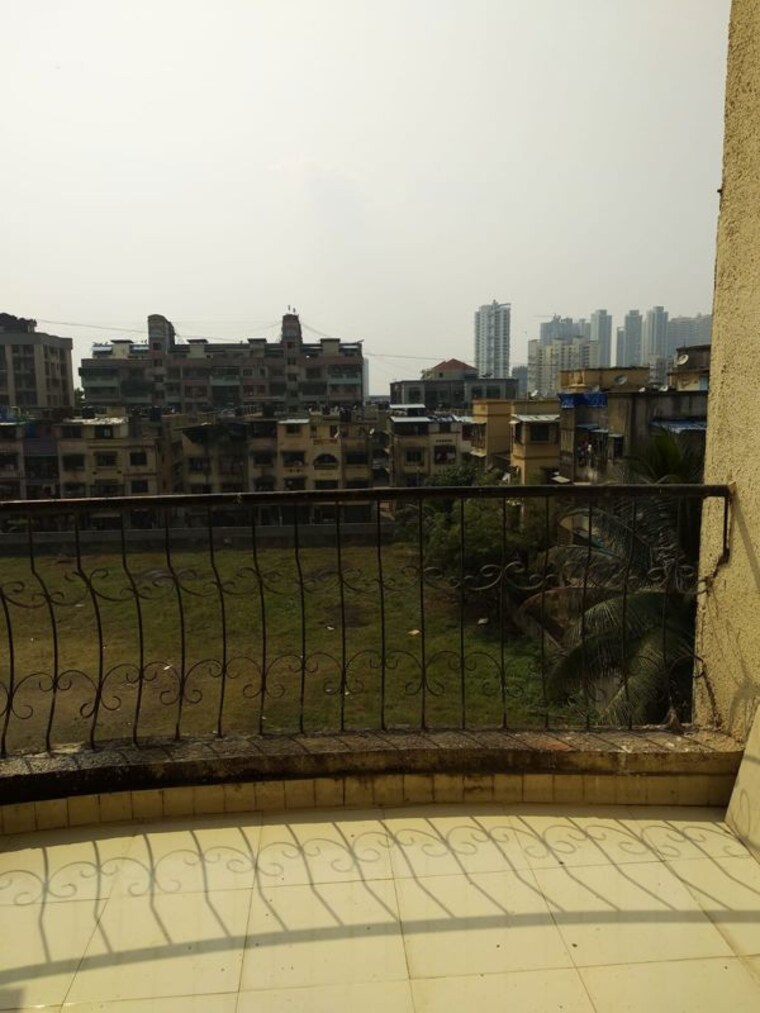 Exterior View, vimla-plaza 2 Bedroom 1109 Sq.Ft. Apartment In Ghansoli Navi Mumbai 10527611