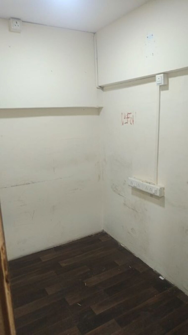 Room, ambe-prerna-apartment Commercial Office Space 450 Sq.Ft. In Ghansoli Navi Mumbai 10523479