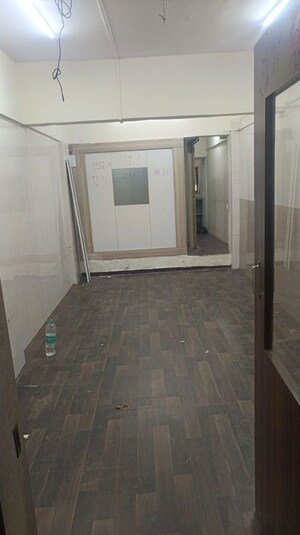 Bathroom in  Office Space at Ambe Prerna Apartment, Ghansoli – for Rent