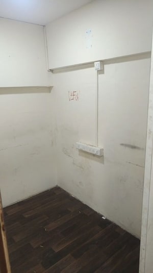 Room in  Office Space at Ambe Prerna Apartment, Ghansoli – for Rent