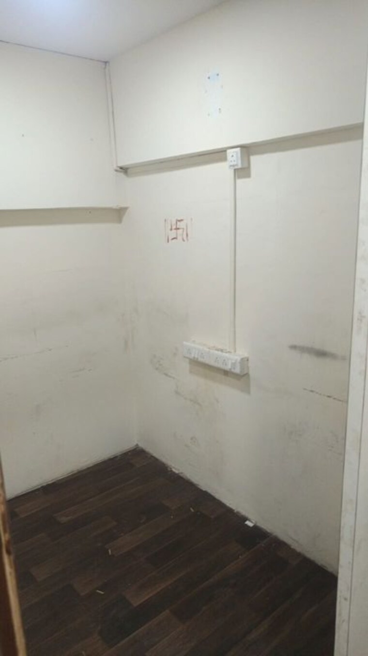 Room, ambe-prerna-apartment Commercial Office Space 450 Sq.Ft. In Ghansoli Navi Mumbai 10523479