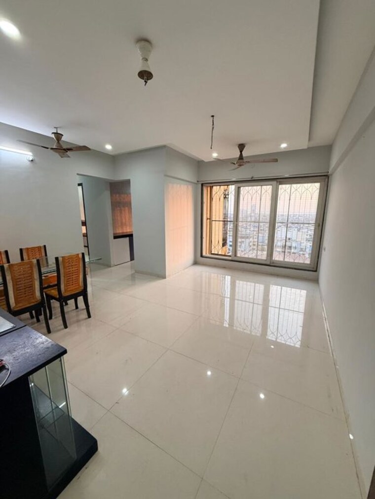 Kitchen, sai-proviso-aashlesha 2 Bedroom 1190 Sq.Ft. Apartment In Kopar Khairane Navi Mumbai 10523320