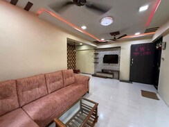 2 BHK Apartment For Rent in RDC Pinewood