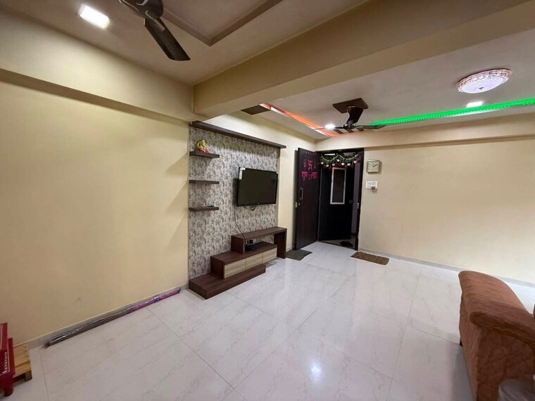 Team Area, rdc-pinewood 2 Bedroom 570 Sq.Ft. Apartment In Thane West Thane 10579991