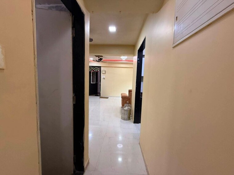 undefined, rdc-pinewood 2 Bedroom 570 Sq.Ft. Apartment In Thane West Thane 10579991