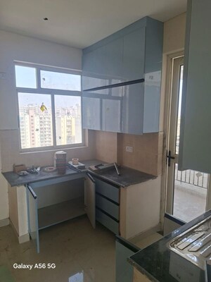 Kitchen in 2.5 BHK Apartment at Imperia Esfera, Sector 37c – for Rent