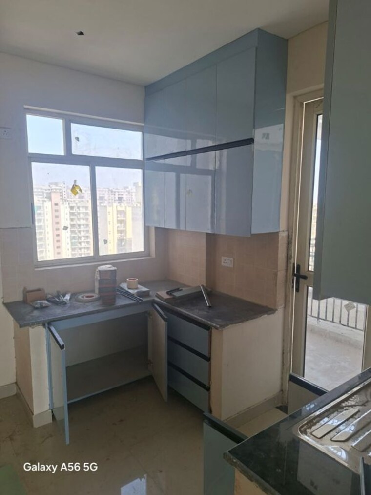 Kitchen, imperia-esfera 2.5 Bedroom 1578 Sq.Ft. Apartment In Sector 37c Gurgaon 10579982