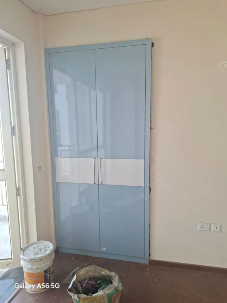 Bathroom, imperia-esfera 2.5 Bedroom 1578 Sq.Ft. Apartment In Sector 37c Gurgaon 10579982