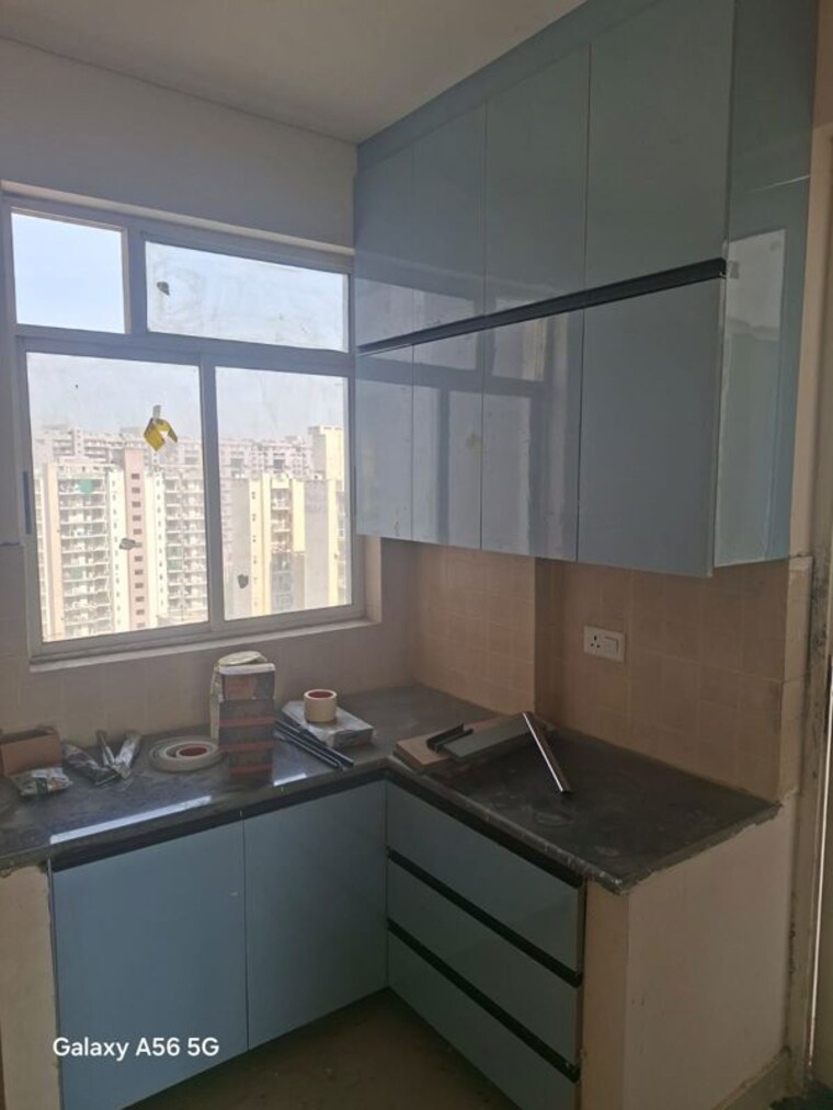 Kitchen, imperia-esfera 2.5 Bedroom 1578 Sq.Ft. Apartment In Sector 37c Gurgaon 10579982