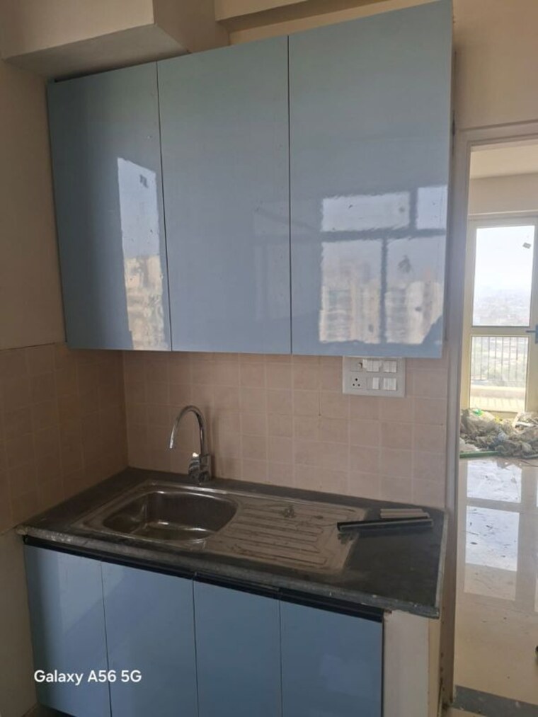Kitchen, imperia-esfera 2.5 Bedroom 1578 Sq.Ft. Apartment In Sector 37c Gurgaon 10579982
