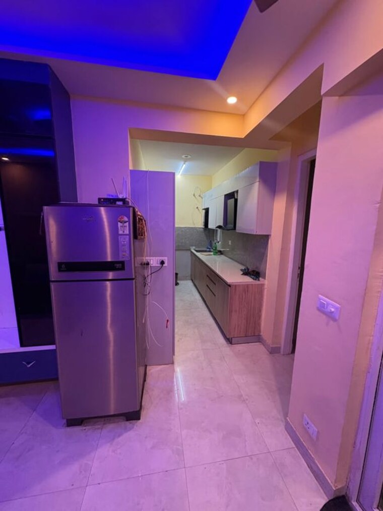 Living Room, signature-global-city 3 Bedroom 1250 Sq.Ft. Apartment In Sector 37d Gurgaon 10579976