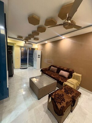 3 BHK Apartment For Rent in Signature Global City, Sector 37d