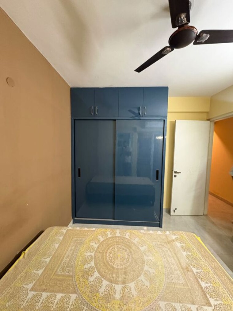 Bedroom, signature-global-city 3 Bedroom 1250 Sq.Ft. Apartment In Sector 37d Gurgaon 10579976