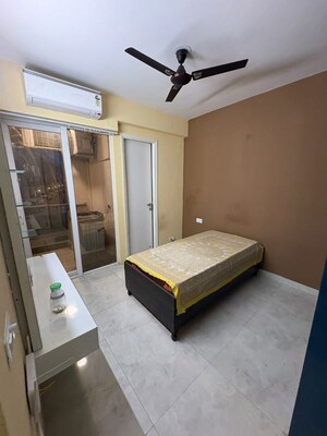 Bedroom in 3 BHK Apartment at Signature Global City, Sector 37d – for Rent
