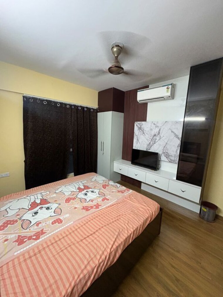Bedroom, signature-global-city 3 Bedroom 1250 Sq.Ft. Apartment In Sector 37d Gurgaon 10579976
