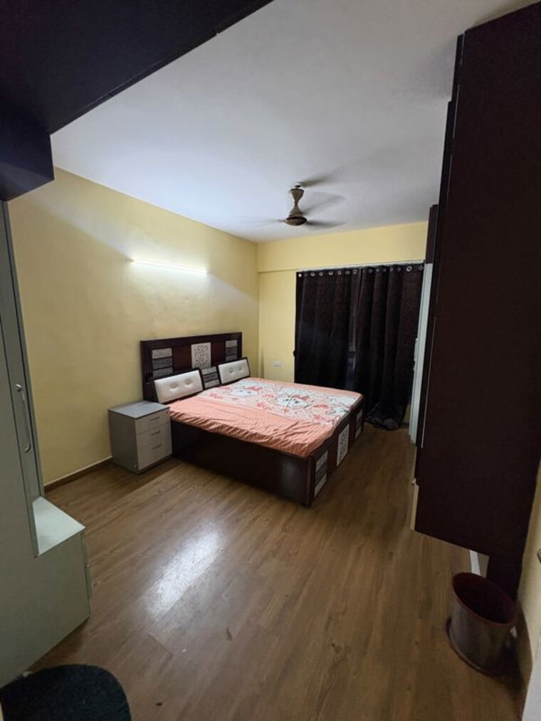 Bedroom, signature-global-city 3 Bedroom 1250 Sq.Ft. Apartment In Sector 37d Gurgaon 10579976