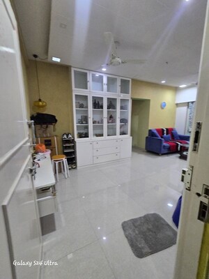2 BHK Apartment For Sale in Lotus Sky Garden, Malad West