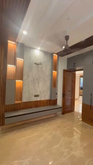 Bedroom in 3 BHK Apartment at Sector 51 – for Sale