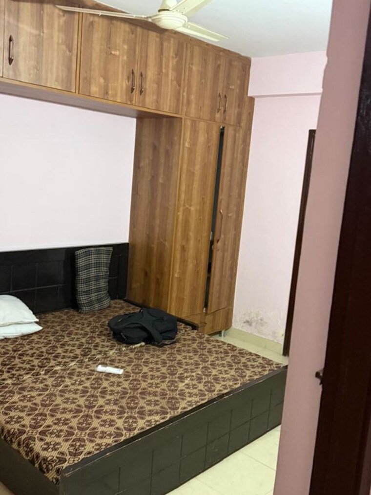Bedroom, imperia-elvedor 3 Bedroom 1815 Sq.Ft. Apartment In Sector 37c Gurgaon 10579997