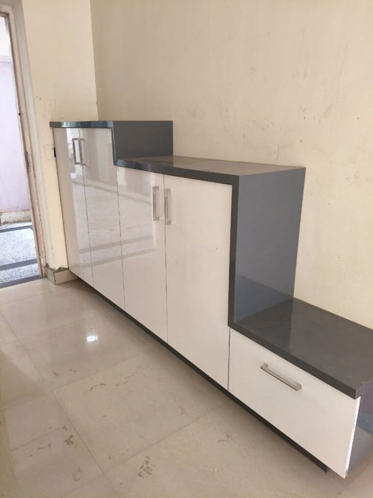 Kitchen, imperia-elvedor 3 Bedroom 1815 Sq.Ft. Apartment In Sector 37c Gurgaon 10579997