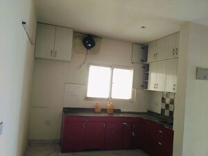 Kitchen in 3 BHK Apartment at Imperia Elvedor, Sector 37c – for Rent