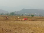 21780 Sq.Ft. Plot in Uran
