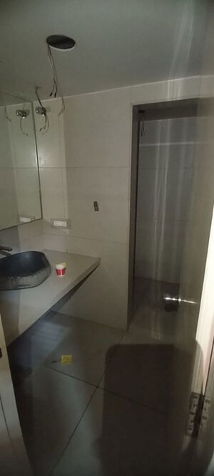 Bathroom in  Shop at Churchgate – for Rent