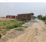 40 Sq.Mt. Plot in Select City Residency