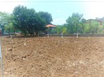 1098 Sq.Ft. Plot in Uran Park