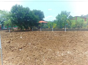  Plot For Sale in Uran Park, Uran