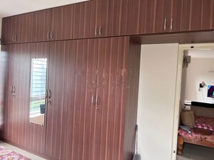 Furnished Amenities in 2 BHK Apartment at Kolte Patil Raaga, Hennur Road – for Sale