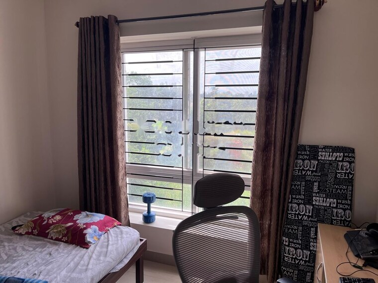 Bathroom, kolte-patil-raaga 2 Bedroom 1047 Sq.Ft. Apartment In Hennur Road Bangalore 10580013