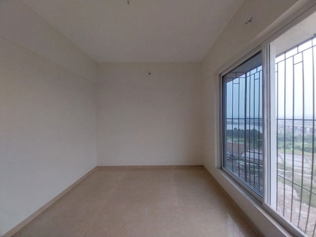 1 BHK + Prayer Room 450 Sq.Ft. Apartment in Lodha Amara