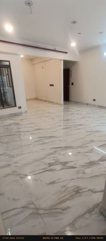 3 BHK 1525 Sq.Ft. Apartment in Panchsheel Greens II