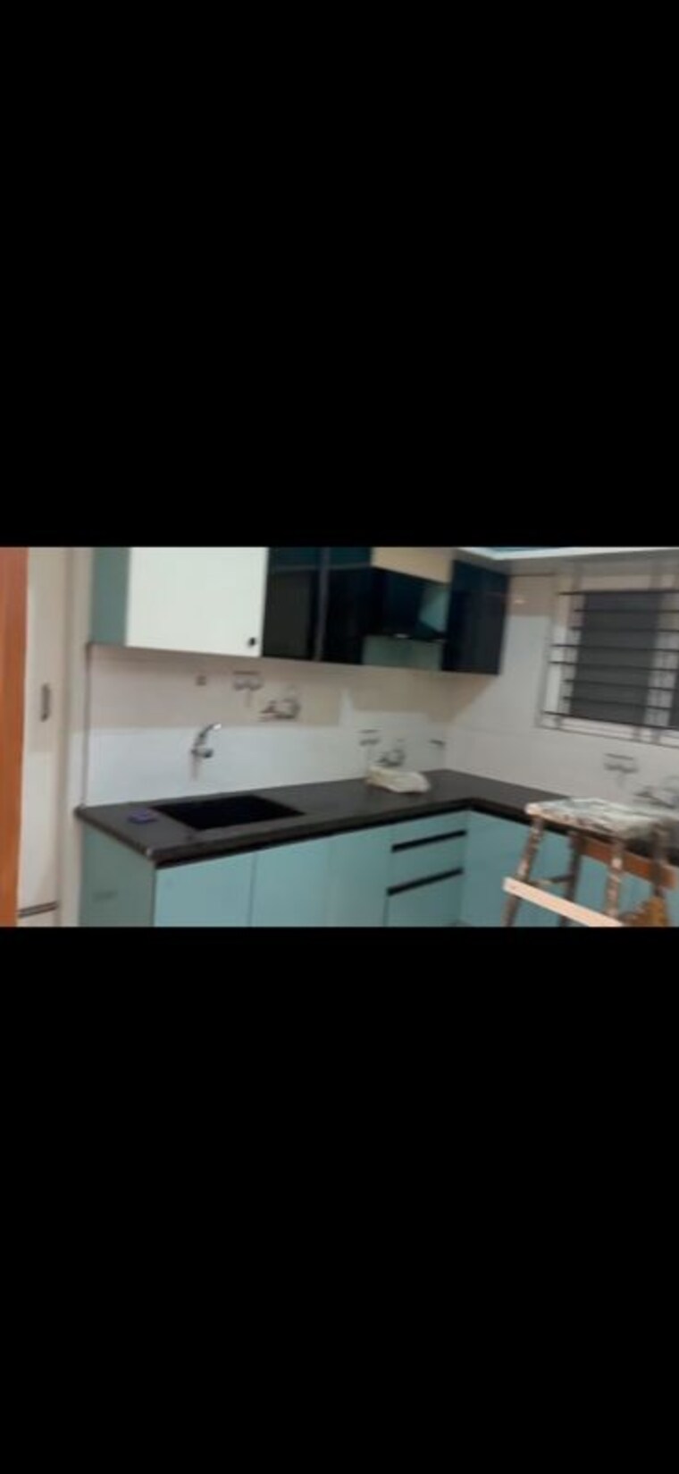 Kitchen, yv-warrior-central-bay 2 Bedroom 1048 Sq.Ft. Apartment In Hosahalli Bangalore 10576267