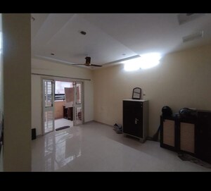 2 BHK Apartment For Rent in Essentia CHS, Rahatani