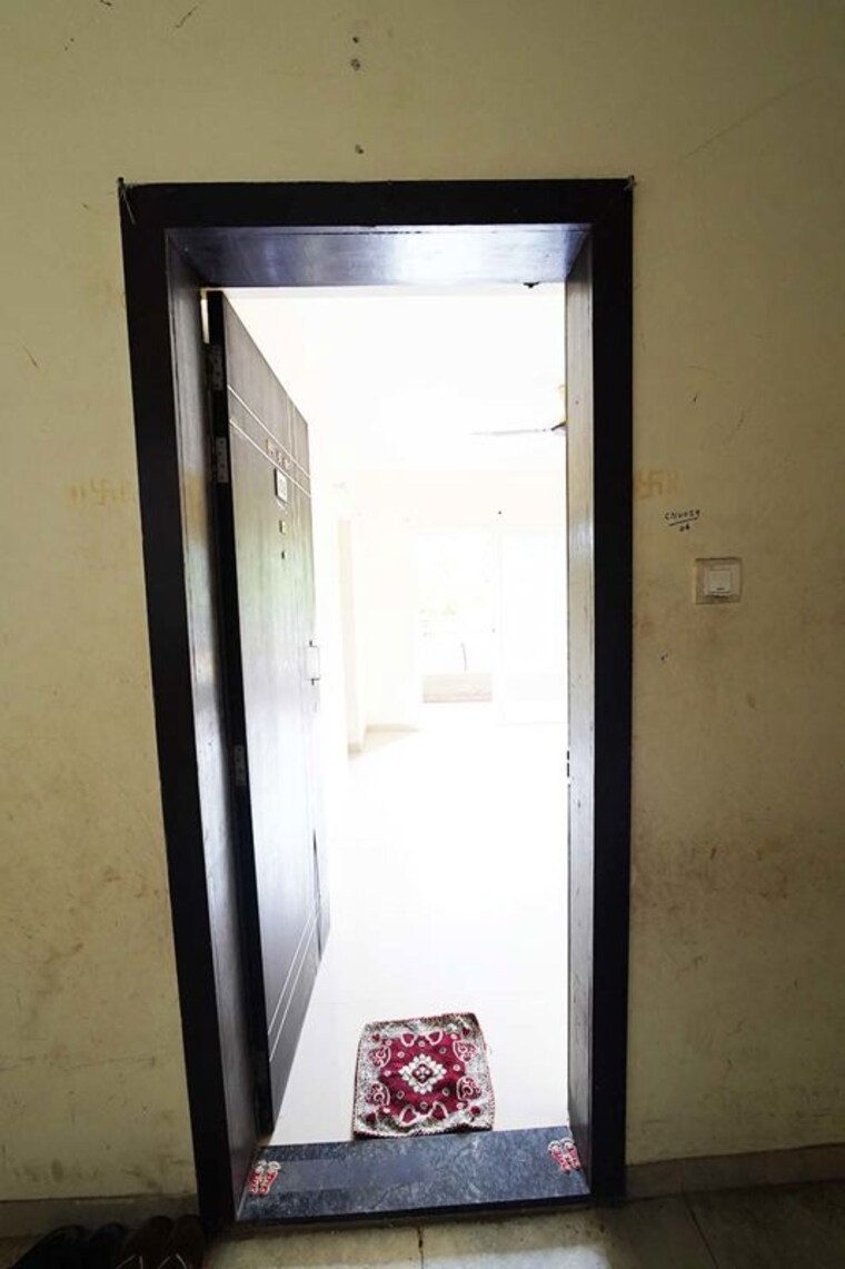 undefined, sai-park 1 Bedroom 590 Sq.Ft. Apartment In Loni Kalbhor Pune 10580021