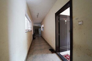 Building Lobby in 1 BHK Apartment at Sai Park, Loni Kalbhor – for Sale