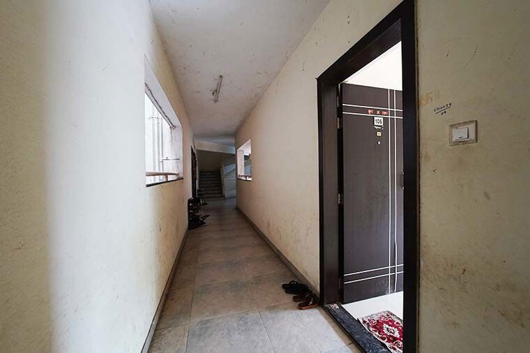 undefined, sai-park 1 Bedroom 590 Sq.Ft. Apartment In Loni Kalbhor Pune 10580021