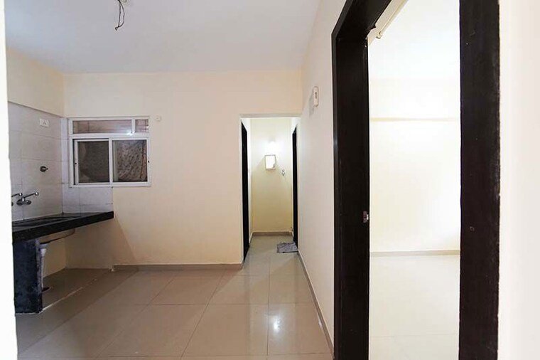 undefined, sai-park 1 Bedroom 590 Sq.Ft. Apartment In Loni Kalbhor Pune 10580021