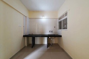 Kitchen in 1 BHK Apartment at Sai Park, Loni Kalbhor – for Sale