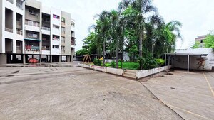 1 BHK Apartment – Exterior View View at Sai Park, Loni Kalbhor - for Sale