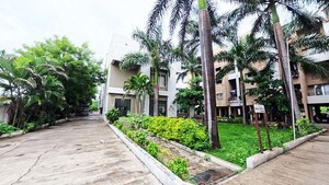 1 BHK Apartment – Exterior View View at Sai Park, Loni Kalbhor - for Sale