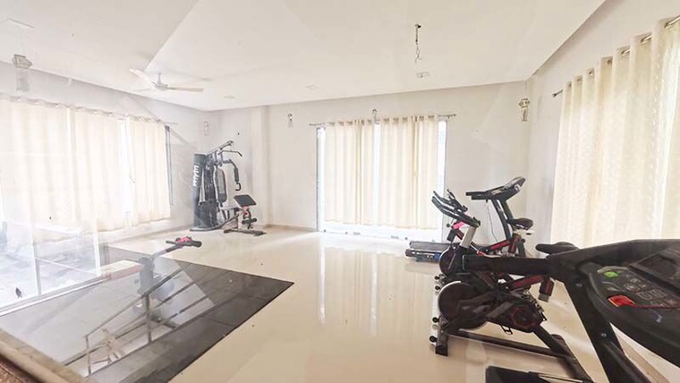 undefined, sai-park 1 Bedroom 590 Sq.Ft. Apartment In Loni Kalbhor Pune 10580021