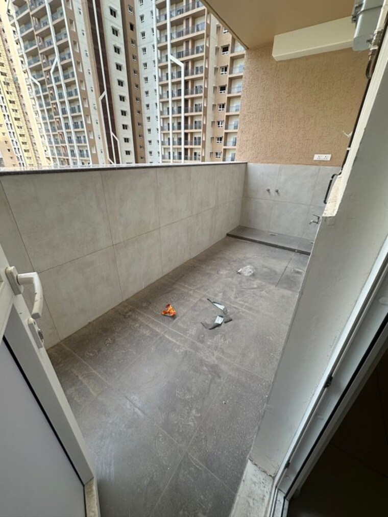 Kitchen, rajapushpa-imperia 3 Bedroom 2880 Sq.Ft. Apartment In Tellapur Hyderabad 10580022