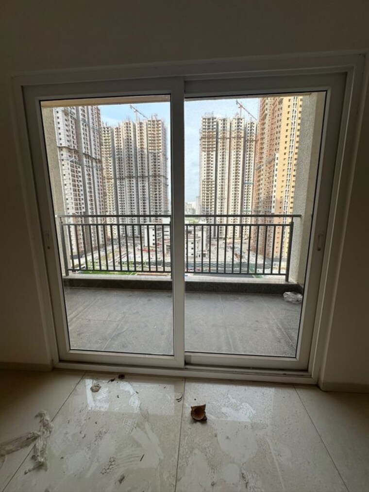 Room, rajapushpa-imperia 3 Bedroom 2880 Sq.Ft. Apartment In Tellapur Hyderabad 10580022