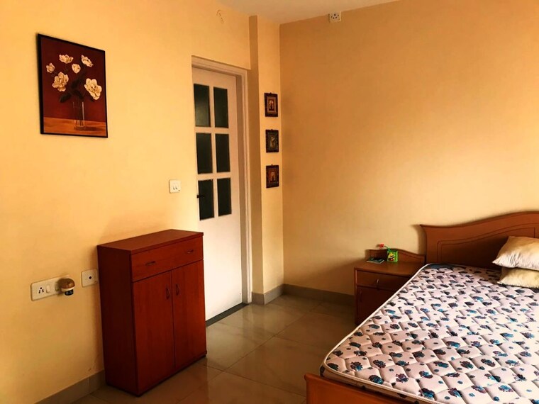 Bedroom, ejipura 5 Bedroom 3000 Sq.Ft. Independent House In Ejipura Bangalore 10580028