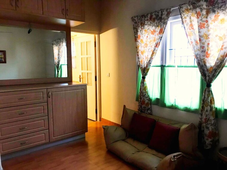 Living Room, ejipura 5 Bedroom 3000 Sq.Ft. Independent House In Ejipura Bangalore 10580028