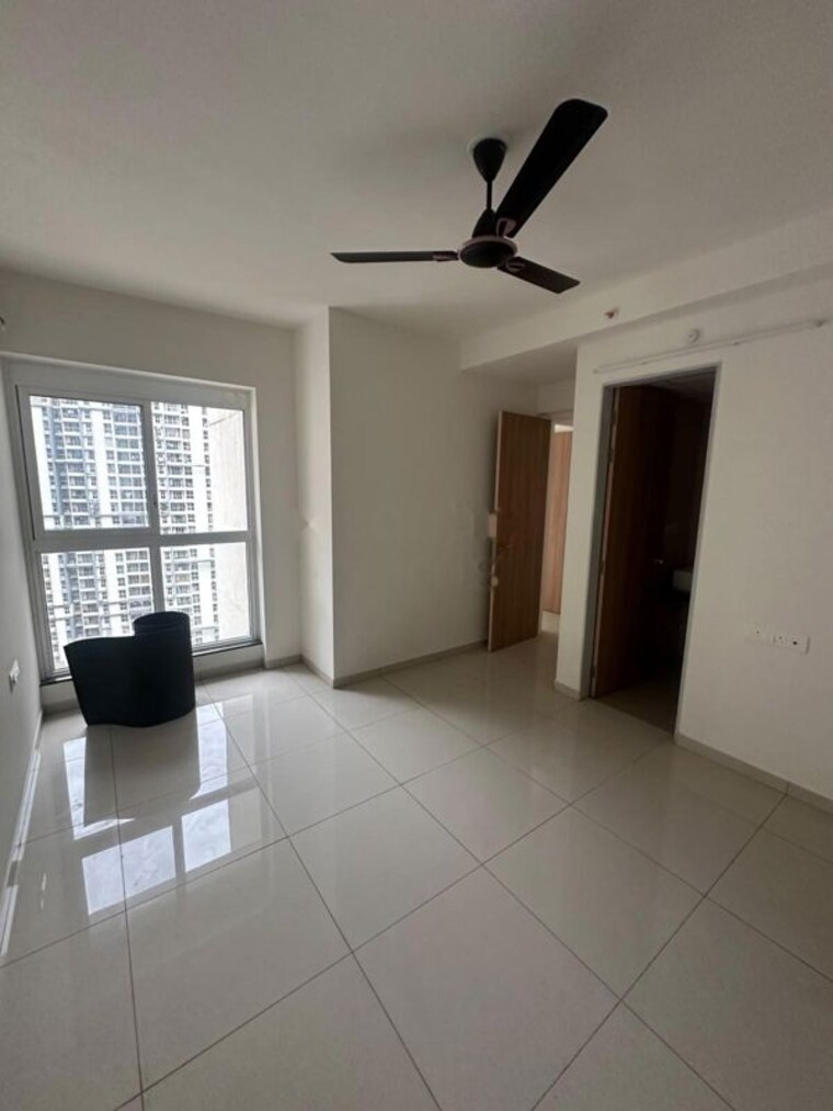 Living Room, godrej-emerald 2 Bedroom 1440 Sq.Ft. Apartment In Ghodbunder Road Thane 10580034