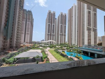 3 BHK + Prayer Room Apartment For Sale in Rajapushpa Provincia in Narsingi, Hyderabad